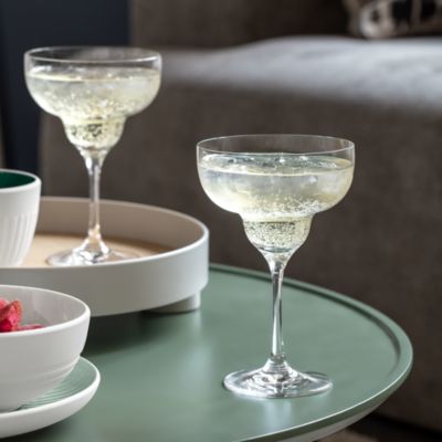 Purismo Margarita Glass, Set of 2