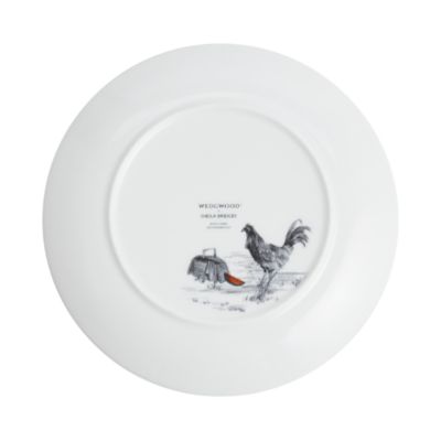 x Sheila Bridges Accent Plate