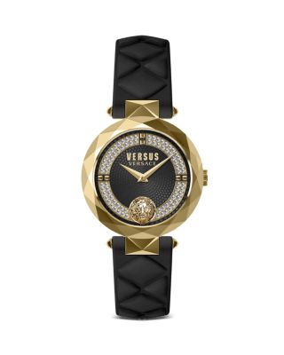 Versus Versace Covent Garden Watch, 36mm | Bloomingdale display picture 3