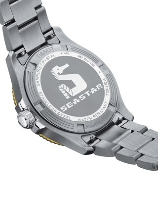 Seastar 1000 Watch, 36mm