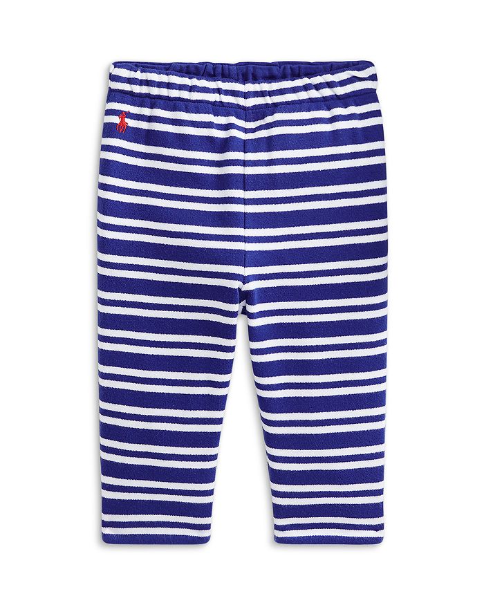 Ralph Lauren Boys' Reversible Cotton Pants Baby Bloomingdale's