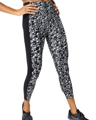 Petite High Waisted Gym Leggings