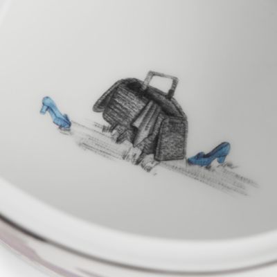 x Sheila Bridges Picnic Teapot