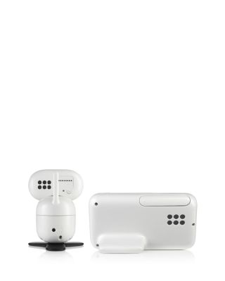 PIP1610 HD Motorized Video Baby Monitor