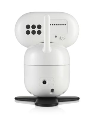 PIP1010 WiFi HD Motorized Video Baby Camera