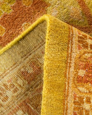 Mogul Area Rug, 8'1" x 10'3"