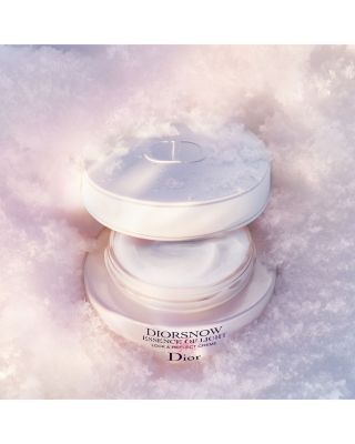 DIOR Diorsnow Essence of Light Lock & Reflect Creme Face