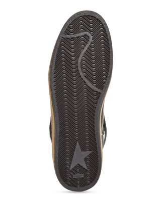 Men's Sky Star High Top Sneakers