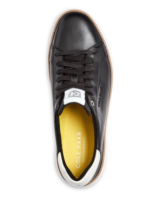 GrandPro Topspin Low Top Sneakers - Regular