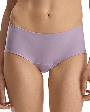Commando Butter Hipster Panty In Lilac