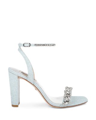 Sparkly Heels - Bloomingdale's