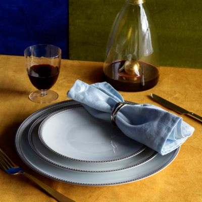 Soie Tress&eacute;e Dinnerware