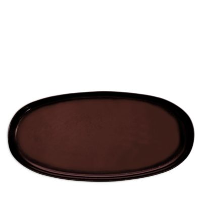 Terra Oval Platter, Medium