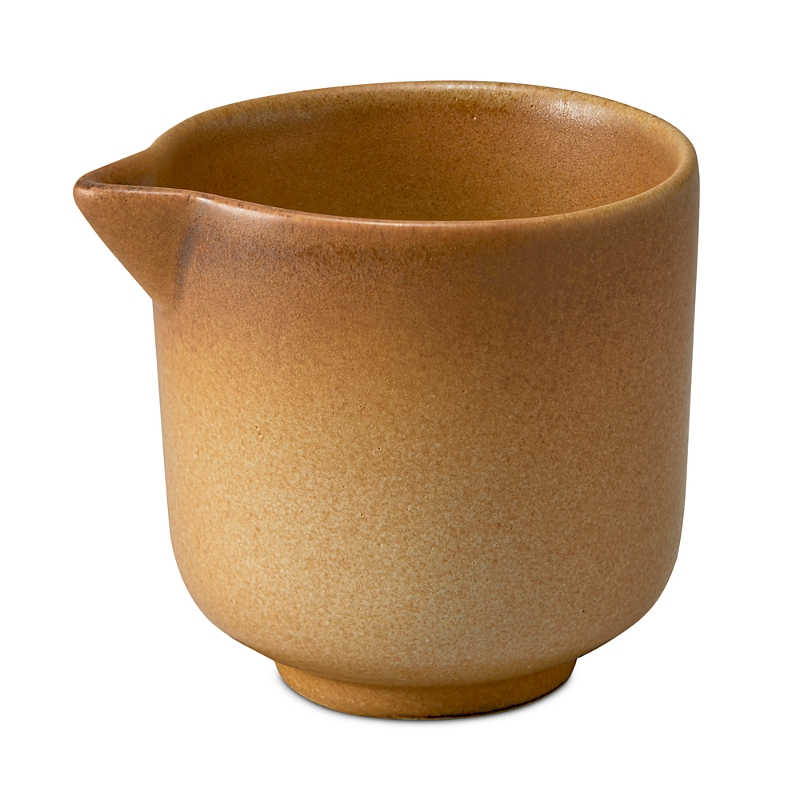 L'objet Terra Sauce Server In Brown