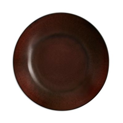 Terra Soup Plate