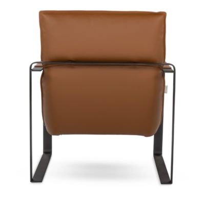 Siena Leather Chair