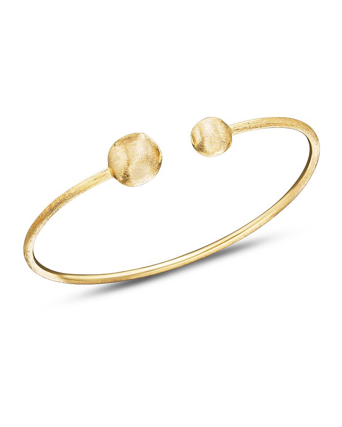 Marco Bicego Africa Bangle In Gold