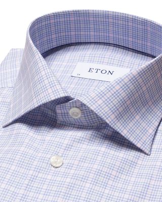 Eton Shirts Sale - Bloomingdale's