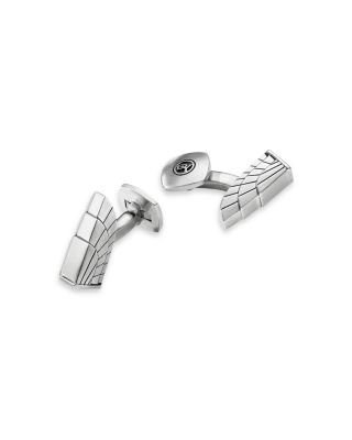 David Yurman - Empire Cufflinks