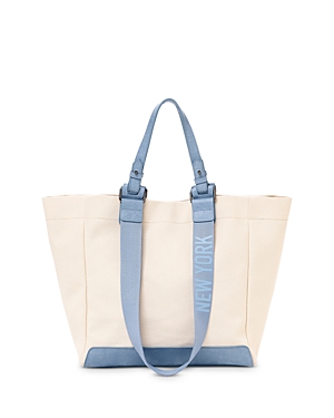 Shop Botkier Bedford Large Beach Tote In Natural