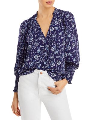 Womens Blouses - Bloomingdale's