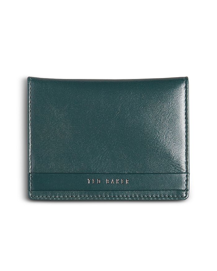 Ted baker card discount holder womens sale