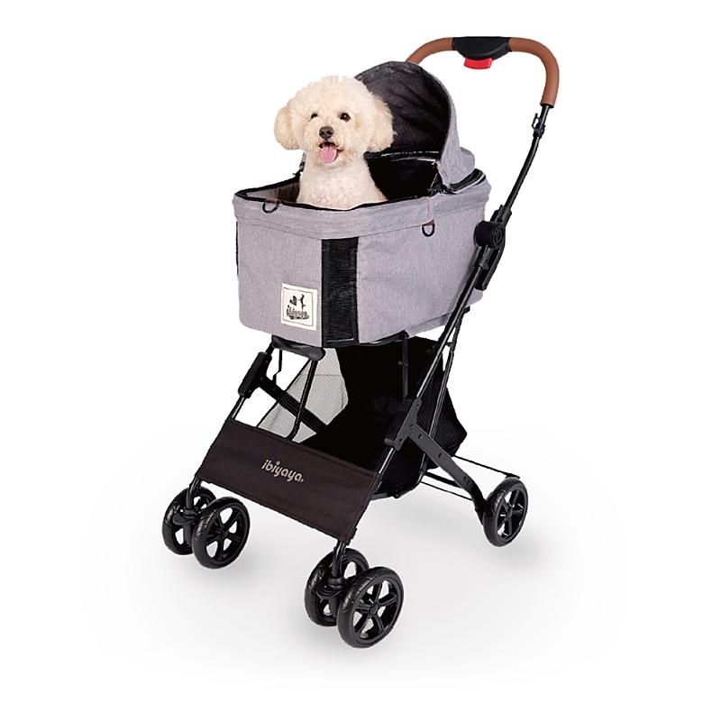 ibiyaya Travois 3-in-1 Dog Stroller