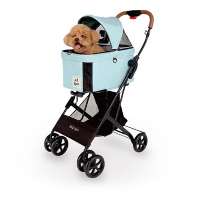 Travois 3-in-1 Dog Stroller