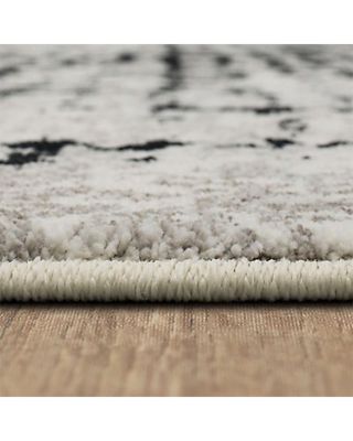 Epiphany Flux Screen Area Rug Collection