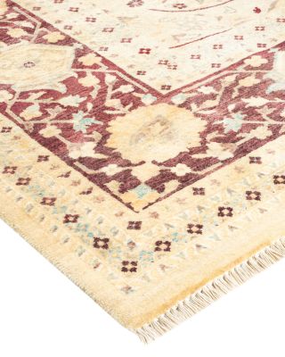 Mogul M1091 Area Rug, 8'2" x 10'2"