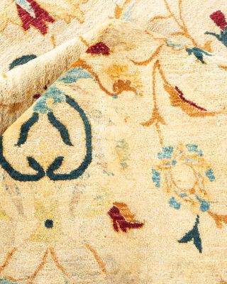 Mogul M1093 Area Rug, 8'1" x 10'1"