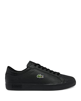 ZAPATILLAS LACOSTE HOMBRE CARNABY PRO LEATHER