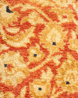 Mogul M1160 Area Rug, 6'2" x 9'4"