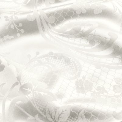 Lara Silk Duvet Cover, King