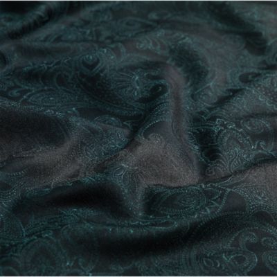 Gauthier Silk King Duvet Cover