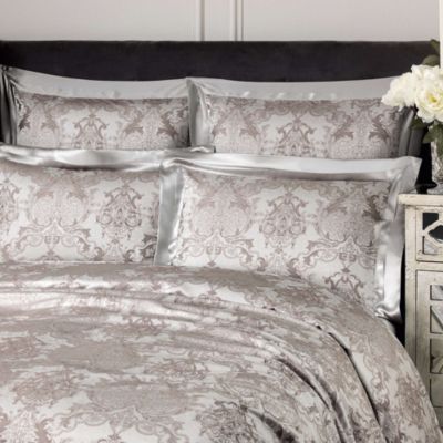Raphael Silk Bedding Collection