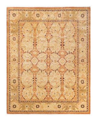 Bloomingdale's Mogul M1462 Area Rug, 7'10 x 10'1