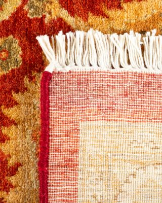 Mogul M1605 Area Rug, 8'3" x 10'3"