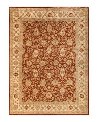 Bloomingdale's - Mogul M1602 Area Rug, 7'10" x 10'7"