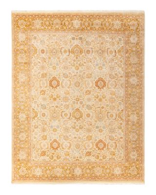 Bloomingdale's Mogul M1605 Area Rug, 8'1 x 10'6