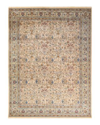 Bloomingdale's Mogul M1605 Area Rug, 8'2 x 10'2
