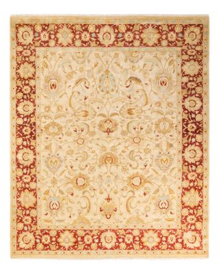 Bloomingdale's Mogul M1605 Area Rug, 8'2 x 9'10