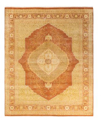 Bloomingdale's Mogul M1605 Area Rug, 8'2 x 9'10