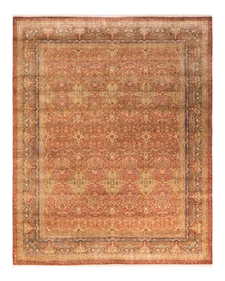 Bloomingdale's Mogul M1605 Area Rug, 8'3 x 10'3