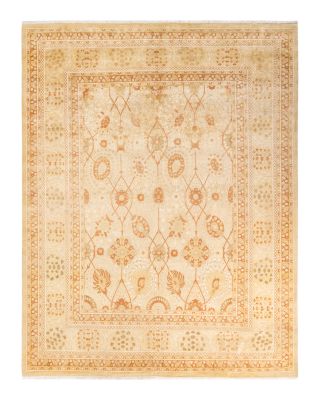 Bloomingdale's Mogul M1605 Area Rug, 8'3 x 10'5