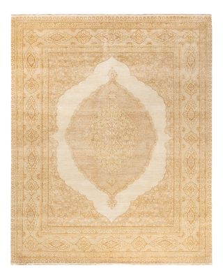 Bloomingdale's Mogul M1663 Area Rug, 8' x 10'1