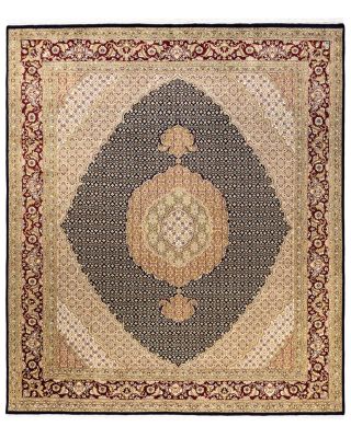 Bloomingdale's Mogul M1697 Area Rug, 8'1 x 10'1