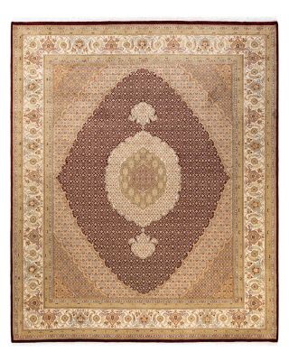 Bloomingdale's Mogul M1697 Area Rug, 8'3 x 10'2