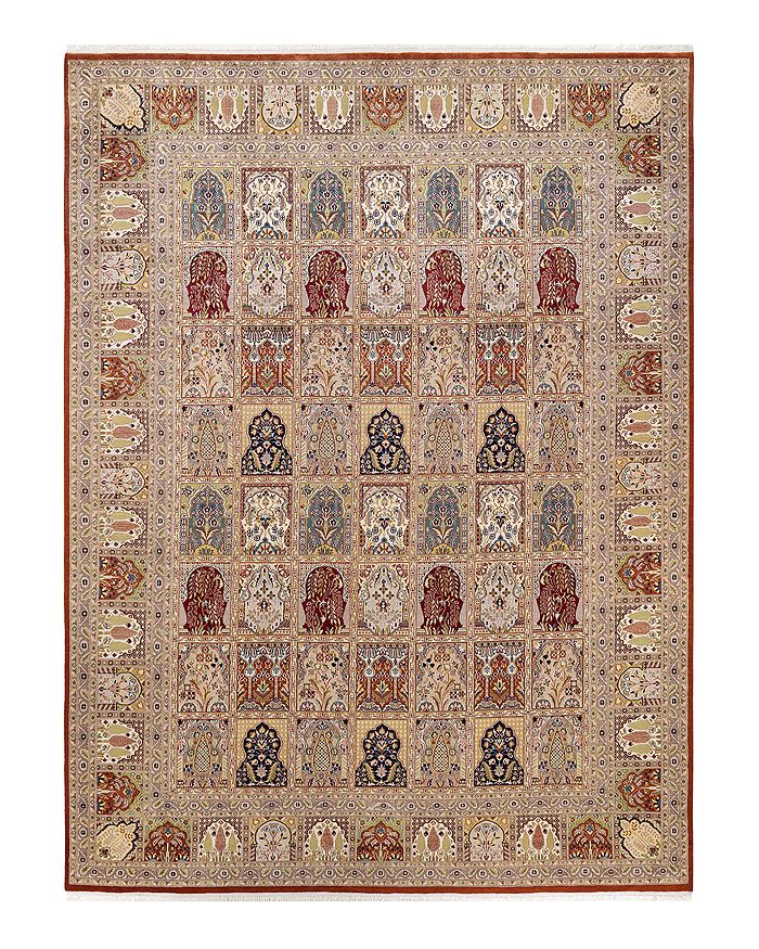 Bloomingdale's Mogul M1708 Area Rug, 9' x 12'5" Bloomingdale's