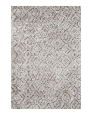 Justina Blakeney Caspia Cap-02 Area Rug, 5' x 7'6
